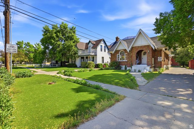 442 N 200 E, Provo, UT 84606
