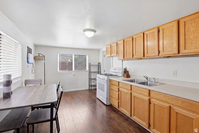 442 N 200 E, Provo, UT 84606