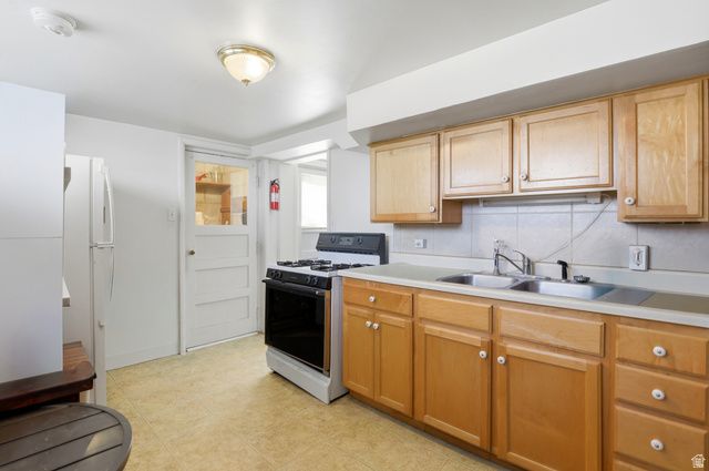 442 N 200 E, Provo, UT 84606