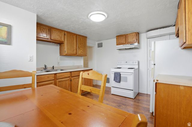 442 N 200 E, Provo, UT 84606