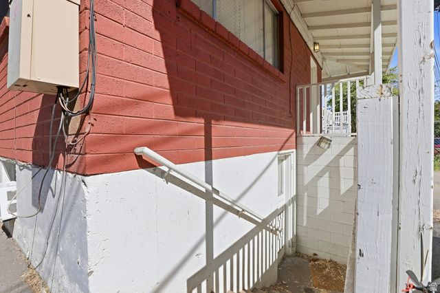 442 N 200 E, Provo, UT 84606