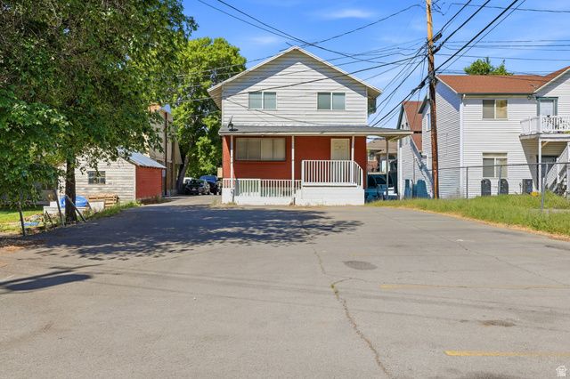 442 N 200 E, Provo, UT 84606