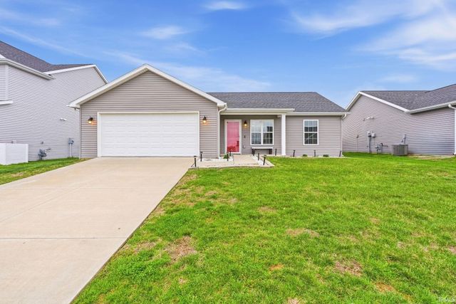 15245 Shakespeare Drive, Evansville, IN 47725