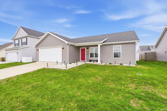 15245 Shakespeare Drive, Evansville, IN 47725