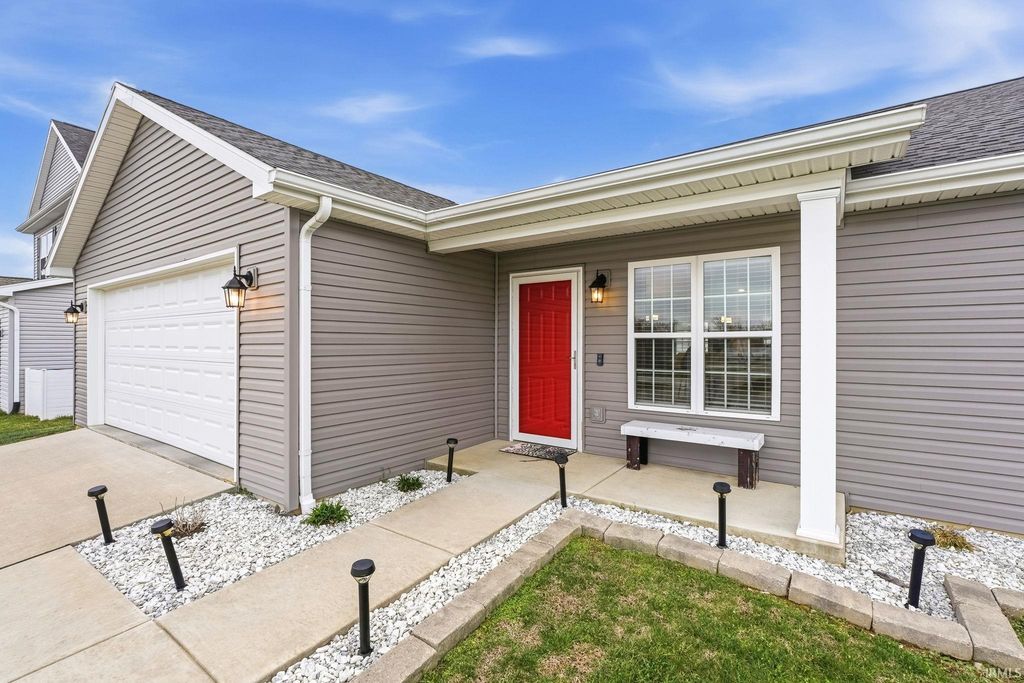 15245 Shakespeare Drive, Evansville, IN 47725