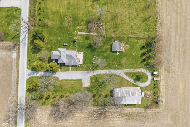 8373 W 1700 N, Elwood, IN 46036