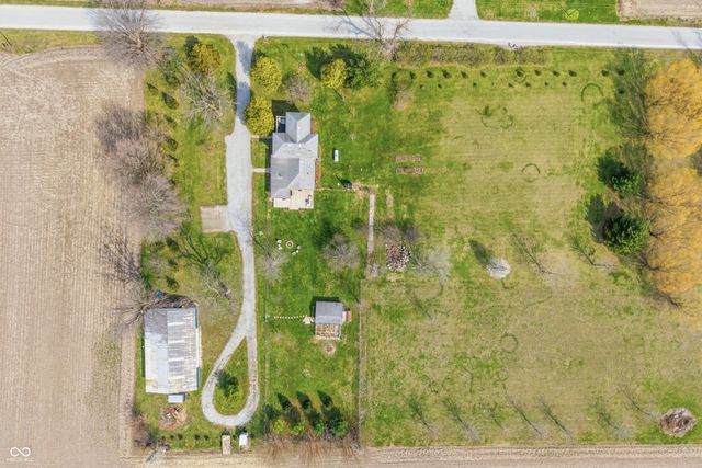 8373 W 1700 N, Elwood, IN 46036