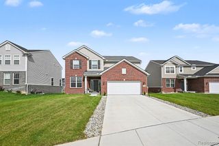 58676 Losino Drive, South Lyon, MI 48178
