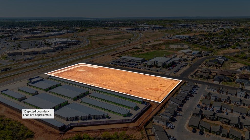 Image 5 of property listing at - Melrose Ave # 2, San Angelo, TX 76904