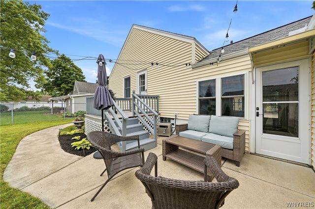 360 Aurora Street, Lancaster, NY 14086