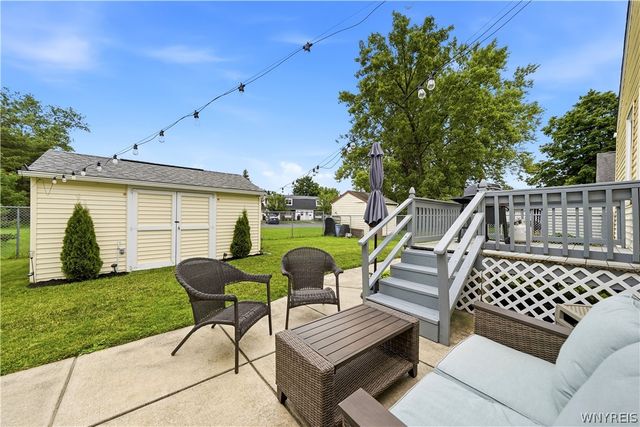 360 Aurora Street, Lancaster, NY 14086