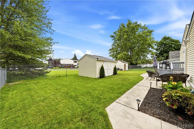 360 Aurora Street, Lancaster, NY 14086