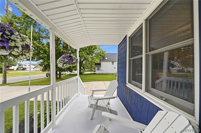 360 Aurora Street, Lancaster, NY 14086