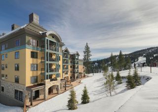 13051 Ritz Carlton Highlands Ct, Truckee, CA 96161