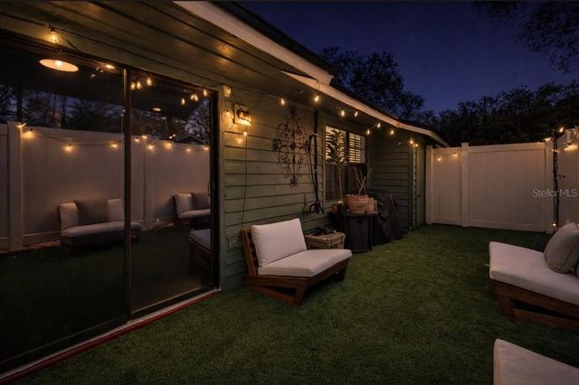 610 MOUNT HOMER ROAD 610, Eustis, FL 32726