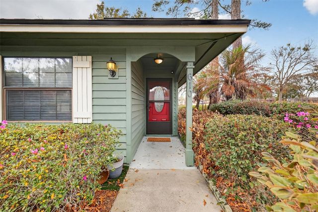 610 MOUNT HOMER ROAD 610, Eustis, FL 32726