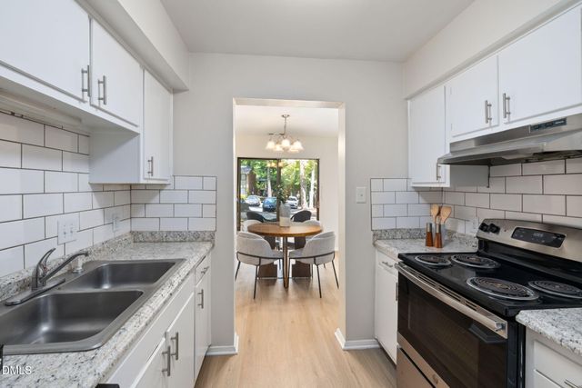 1279 Teakwood Place, Raleigh, NC 27606