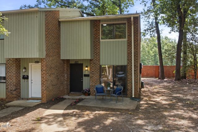 1279 Teakwood Place, Raleigh, NC 27606