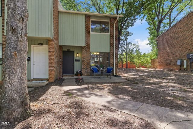 1279 Teakwood Place, Raleigh, NC 27606