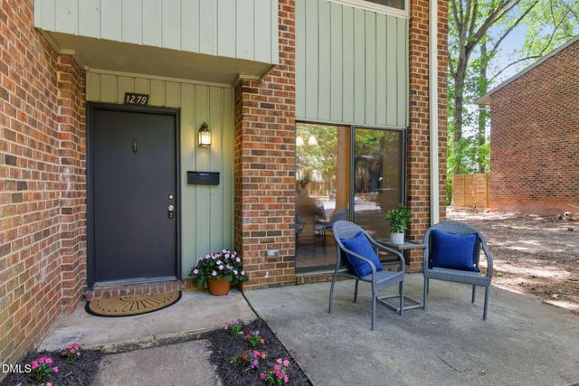 1279 Teakwood Place, Raleigh, NC 27606