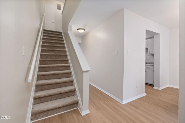 1279 Teakwood Place, Raleigh, NC 27606