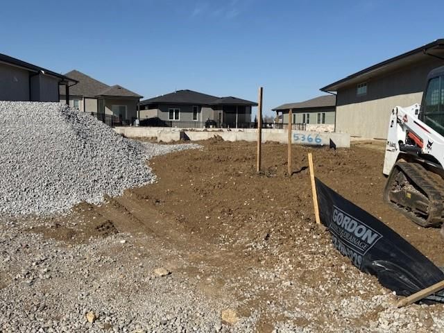 15366 W 173rd Terrace, Olathe, KS 66062