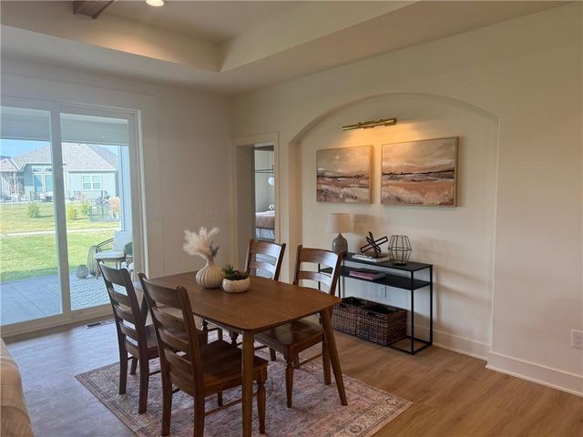 15366 W 173rd Terrace, Olathe, KS 66062