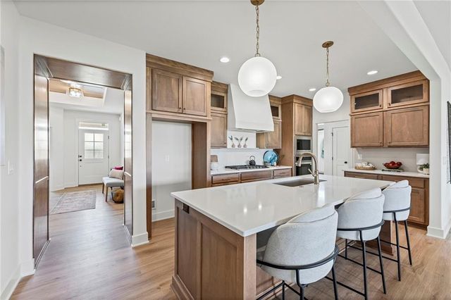 15366 W 173rd Terrace, Olathe, KS 66062