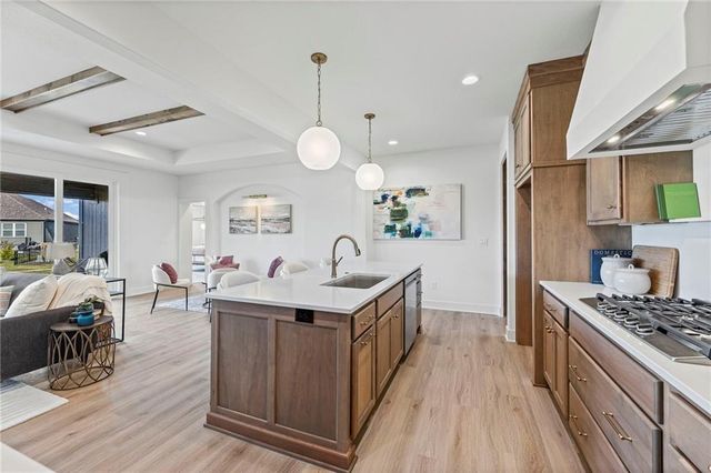 15366 W 173rd Terrace, Olathe, KS 66062