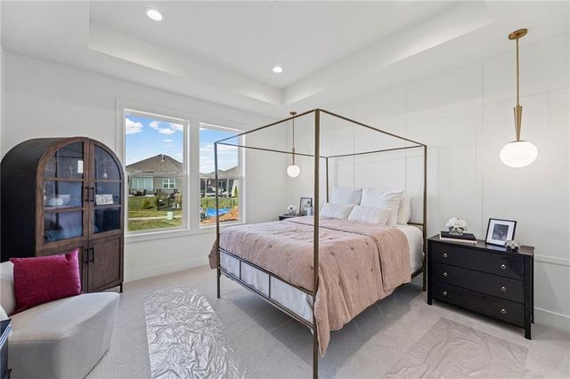 15366 W 173rd Terrace, Olathe, KS 66062