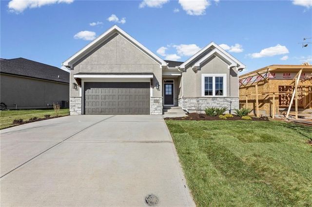 15366 W 173rd Terrace, Olathe, KS 66062