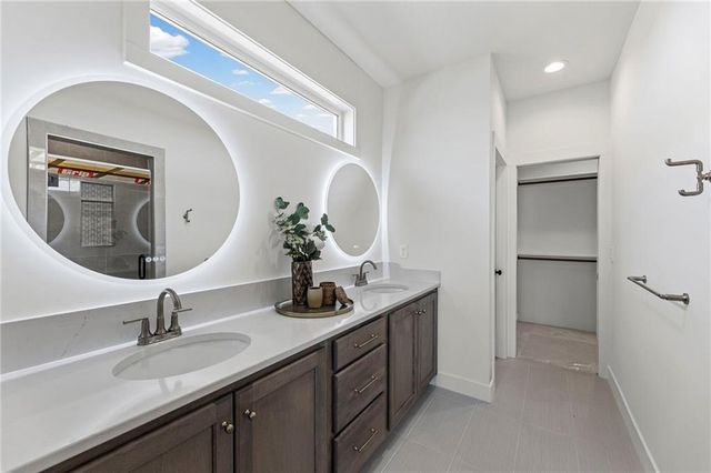 15366 W 173rd Terrace, Olathe, KS 66062