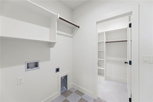 15366 W 173rd Terrace, Olathe, KS 66062