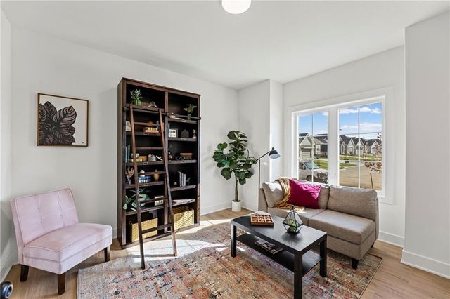 15366 W 173rd Terrace, Olathe, KS 66062