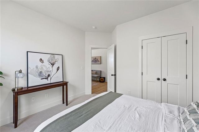 15366 W 173rd Terrace, Olathe, KS 66062