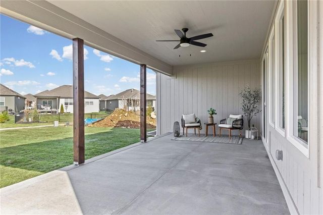 15366 W 173rd Terrace, Olathe, KS 66062