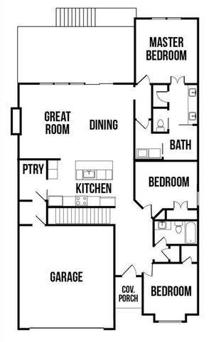 15366 W 173rd Terrace, Olathe, KS 66062