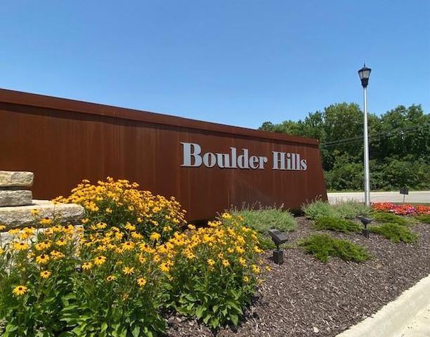 15366 W 173rd Terrace, Olathe, KS 66062