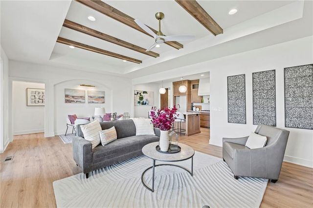 15366 W 173rd Terrace, Olathe, KS 66062