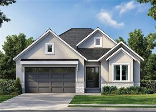 15366 W 173rd Terrace, Olathe, KS 66062