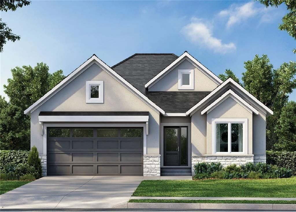 15366 W 173rd Terrace, Olathe, KS 66062