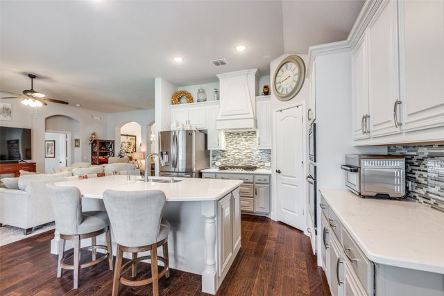 1205 Arabella Lane, Little Elm, TX 76227