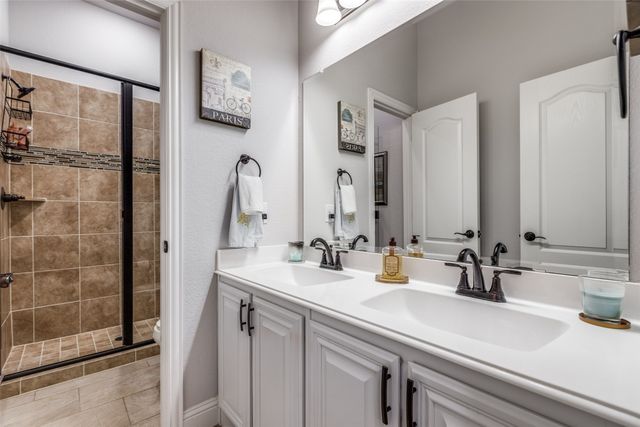 1205 Arabella Lane, Little Elm, TX 76227