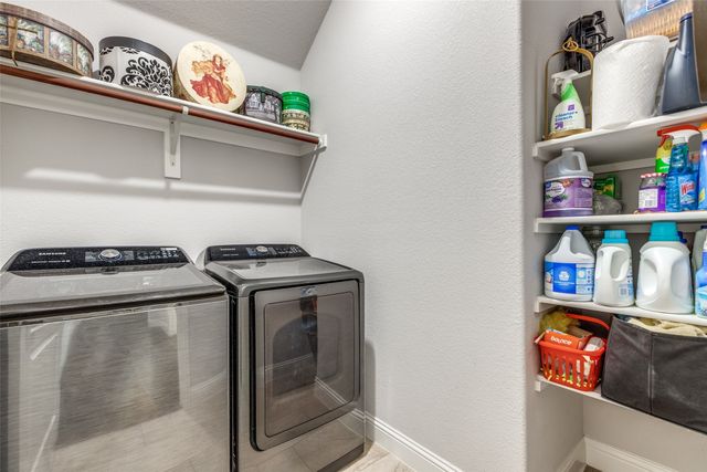 1205 Arabella Lane, Little Elm, TX 76227