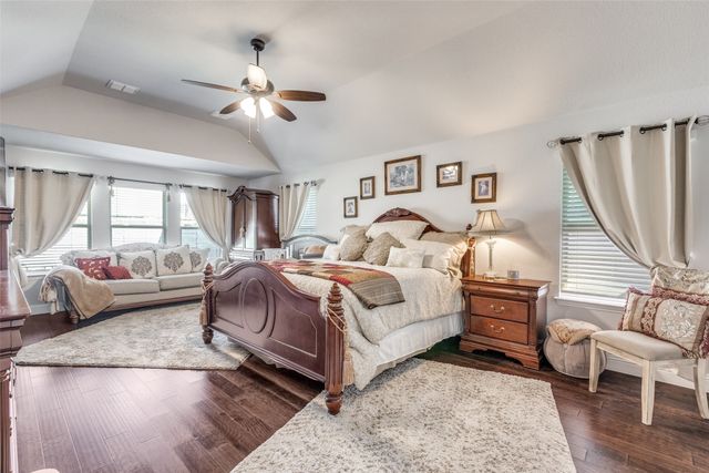 1205 Arabella Lane, Little Elm, TX 76227