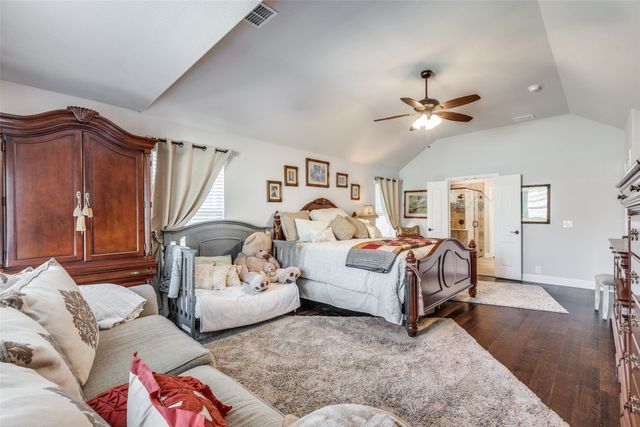 1205 Arabella Lane, Little Elm, TX 76227