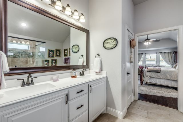 1205 Arabella Lane, Little Elm, TX 76227