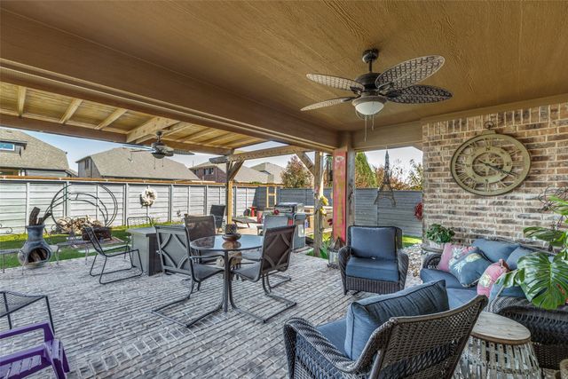 1205 Arabella Lane, Little Elm, TX 76227