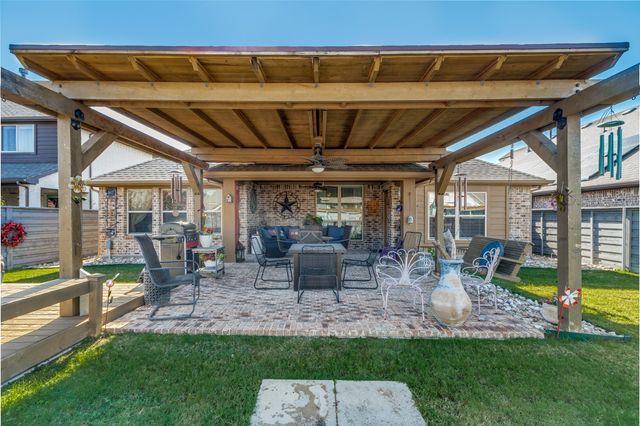 1205 Arabella Lane, Little Elm, TX 76227