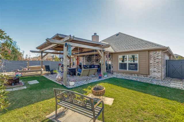 1205 Arabella Lane, Little Elm, TX 76227